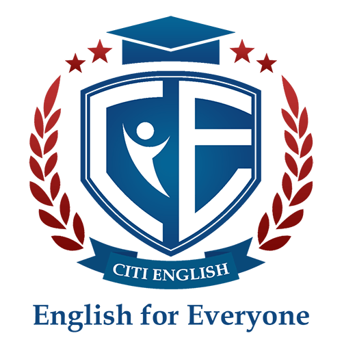 CITI ENGLISH