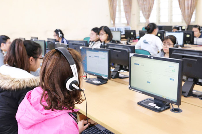 Bài thi writing A2: Gợi ý tài liệu mẫu viết thư bằng tiếng anh