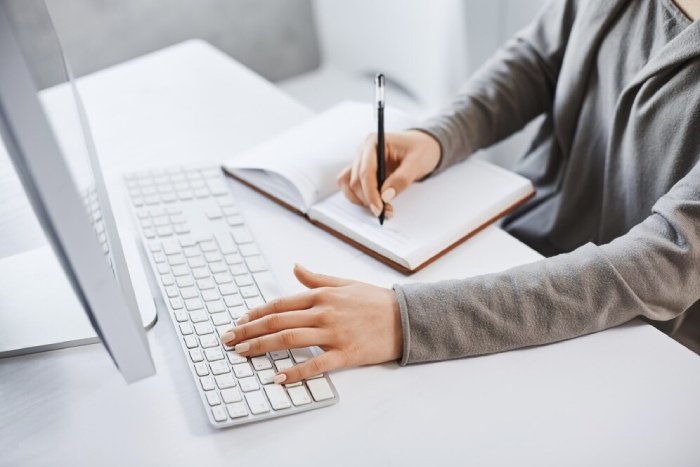 Hướng dẫn làm bài thi PTE Reorder Paragraphs reading