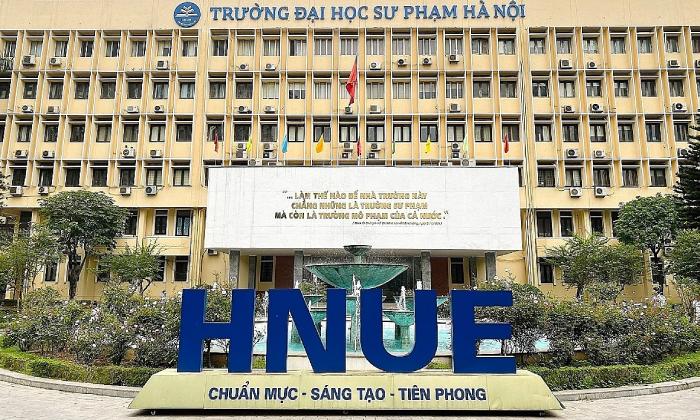 Vstep Đại học Sư phạm Hà Nội: Lịch thi, lệ phí Vstep HNUE