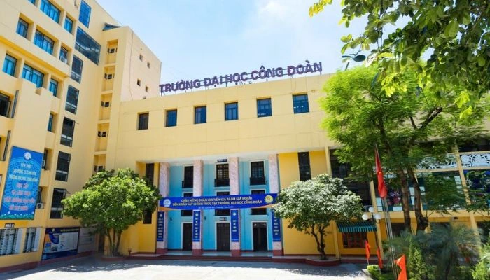 Chứng chỉ tin học đại học Công Đoàn: Lịch thi và lệ phí mới nhất