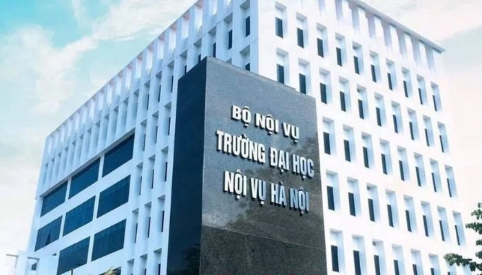 Chứng chỉ tin học Đại học Nội vụ – Học viện Hành chính và Quản trị công