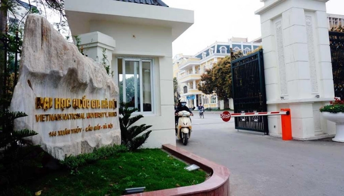Chứng chỉ tin học Đại học Quốc gia Hà Nội hướng dẫn thi chi tiết