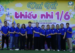 CITI English mong muốn lan tỏa yêu thương