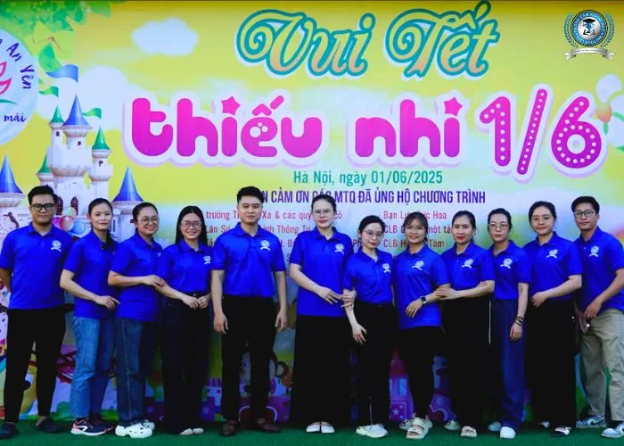 CITI English mong muốn lan tỏa yêu thương