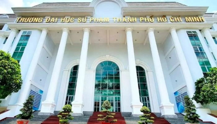 Thi chứng chỉ Tin học Đại học Sư phạm TPHCM: Hướng dẫn từ A-Z