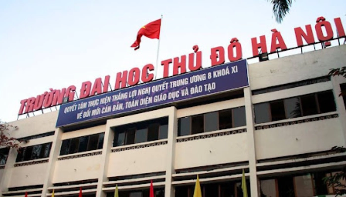 Thi chứng chỉ tin học Đại học Thủ đô: Hướng dẫn chi tiết từ A-Z